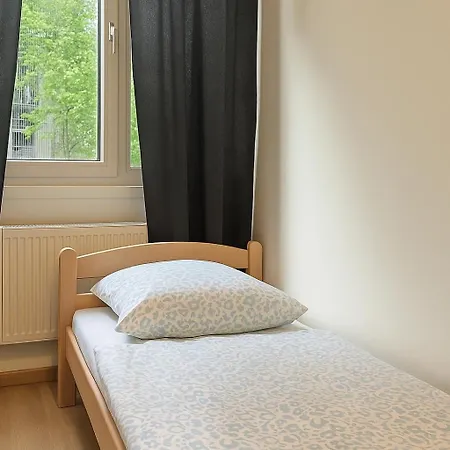 Nonstop Auberge de jeunesse