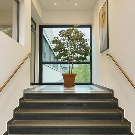 Hostel Nonstop Monachium