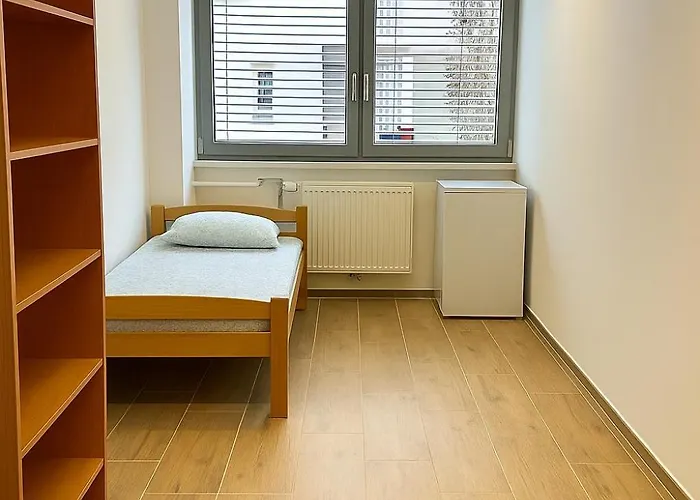 Vandrarhem Nonstop München